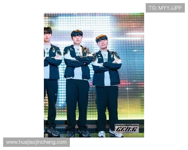 GEN战队新赛季强势崛起全员状态火热剑指最高荣誉舞台