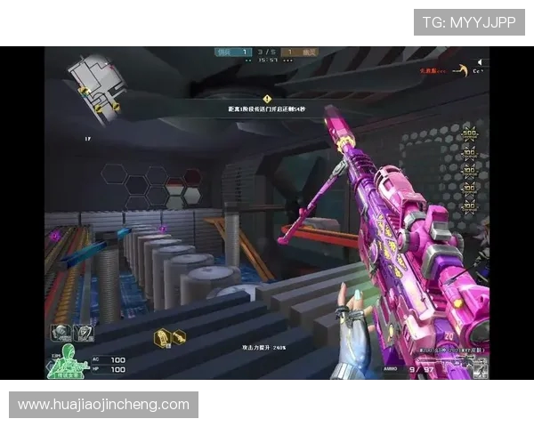 宠儿勇闯穿越火线逆转战局书写传奇荣耀之路