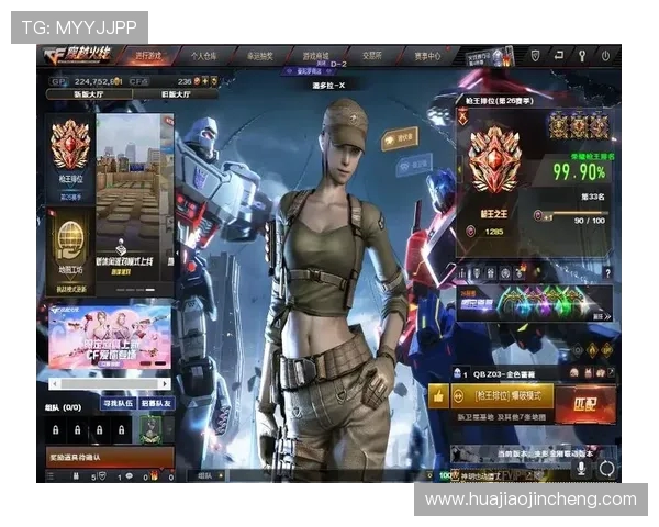 常旭在穿越火线中以非凡战术再现枪王传奇点燃电竞新篇章