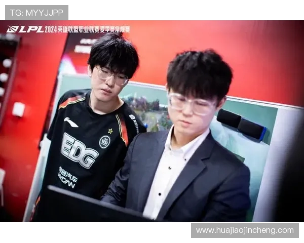 IG与EDG巅峰对决 谁将成为LPL夏季赛冠军之王