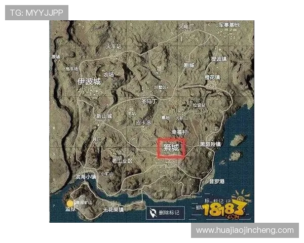 绝地求生全新玩法解析 详解战术升级与策略创新的终极指南