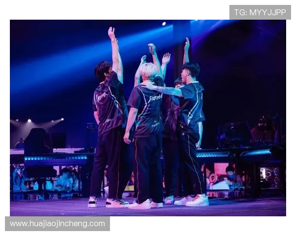 全球总决赛落幕新王登基各大战队鏖战细节引爆电竞圈热议