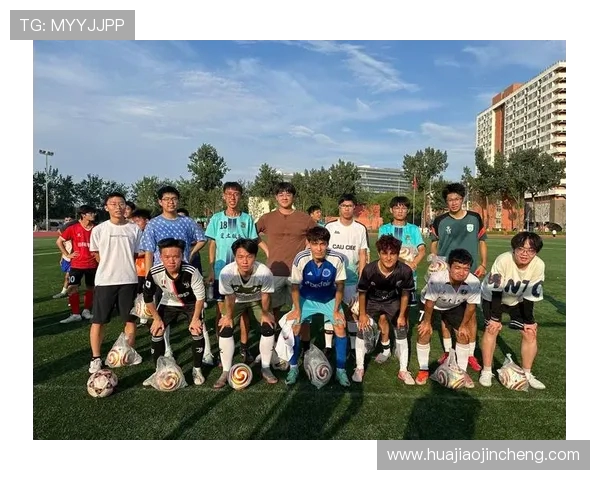 绿茵逐梦新时代中国足球青年力量的崛起与未来展望