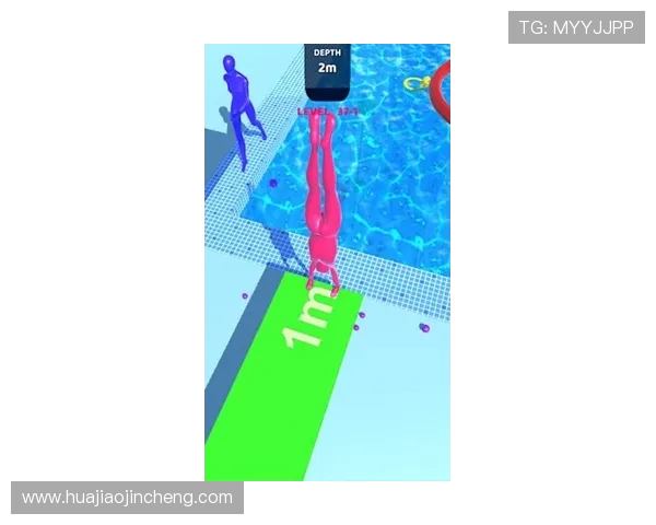 跳水运动的魅力与挑战：从技术技巧到心理素质的全面解析