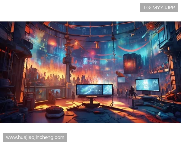 全球顶级电竞赛事燃爆赛场掀起青春热潮见证选手巅峰对决荣耀时刻