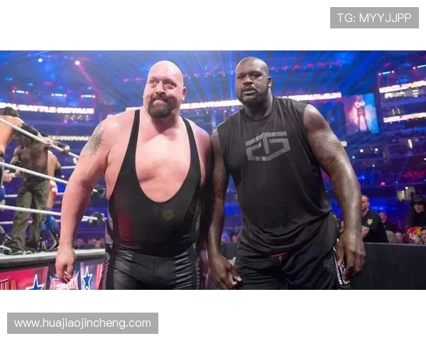 沙奎尔·奥尼尔：篮球巨星的传奇之路与跨界事业成功探索