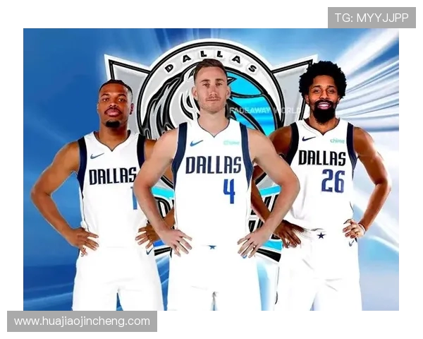 达拉斯独行侠新赛季阵容深度解析球队能否再度冲击总冠军