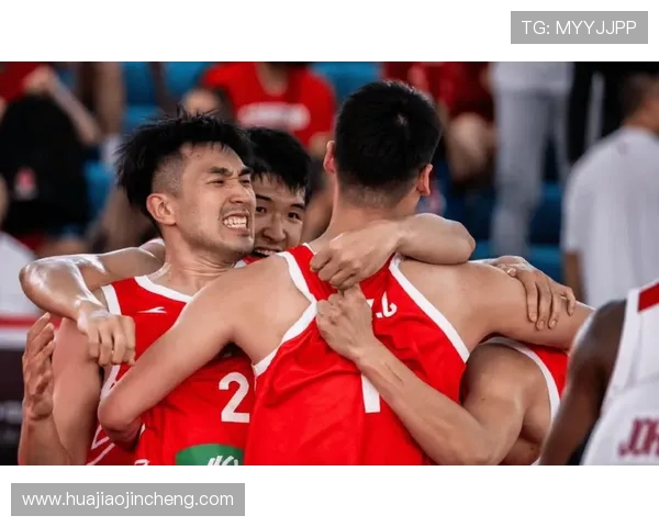 中国男篮备战世界杯大名单公布 新阵容期待突破重重挑战