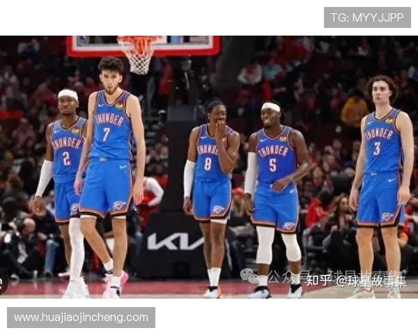 俄克拉荷马城雷霆队崛起新星与未来发展潜力分析