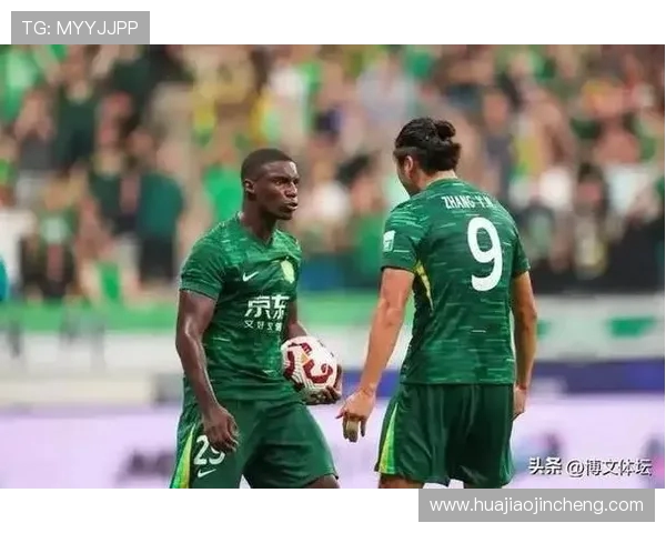 北京国安与强敌激战正酣 力争在主场捍卫荣耀再度冲击顶级荣誉