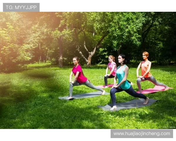 让运动成为生活的核心动力激发全民健康与活力新篇章