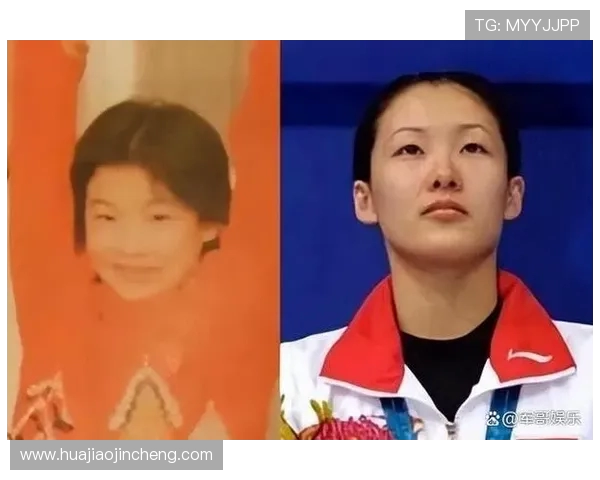 伏明霞：从跳水皇后到传奇教练的华丽蜕变与人生智慧