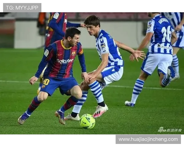 巴萨迎战皇家社会挑战赛季新目标 力争主场全取三分