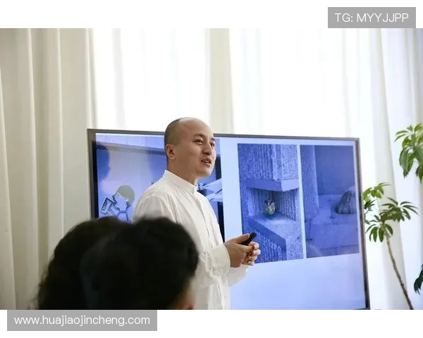 深圳马可波罗：打造国际化文化交流新平台助力城市创新发展