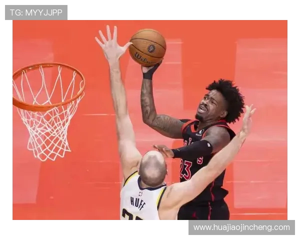 猛龙对阵步行者：一场激烈对决见证东部季后赛强者之争