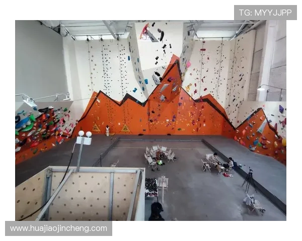 南京攀岩队的成长历程与极限运动嘉年华的精彩瞬间分享