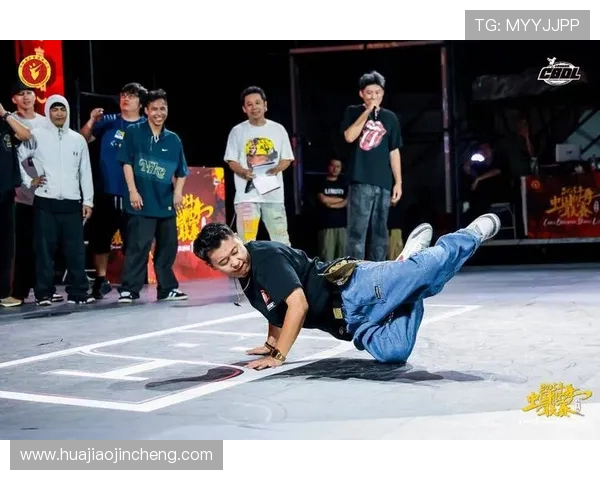 南京街舞队荣登街舞状态排行榜第十名展现实力与风采