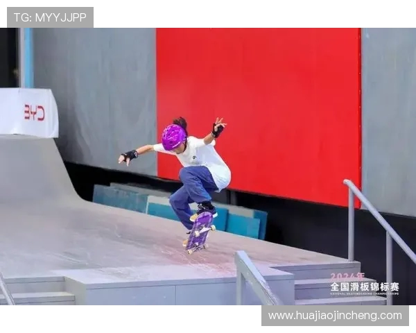 武汉滑板队心理素质排名第八揭秘滑板运动员的心理挑战与成长之路