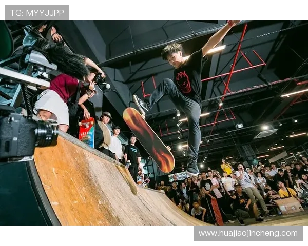 深圳滑板队的速度与技巧探讨滑板运动的魅力与挑战