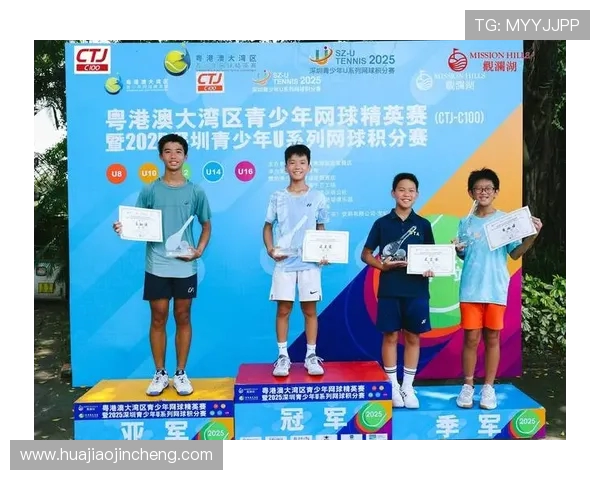 深圳网球队实力强劲荣登全国网球技术排行榜第五名