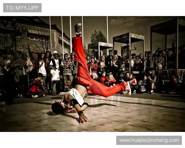 西安街舞队包夹现象解析与街舞文化的深度探讨