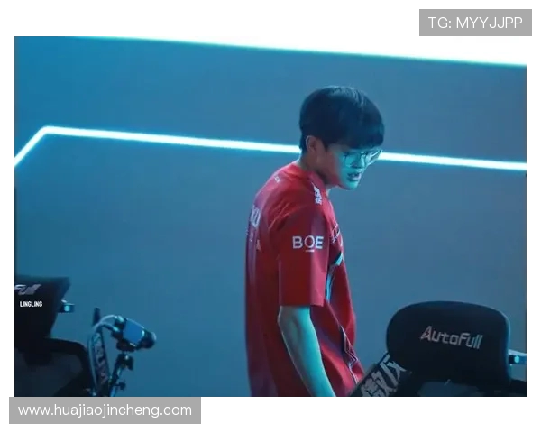 赛后分析：EDG与JDG在比赛中的心理素质较量与启示