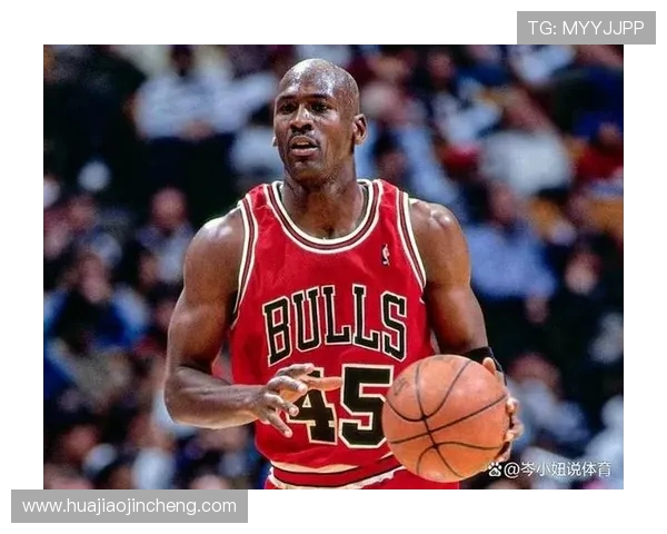 迈克尔·乔丹传奇人生背后的奋斗与荣耀解析