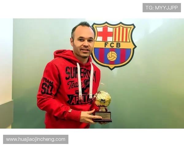 安德雷斯伊涅斯塔传奇人生与足球艺术的完美融合之路