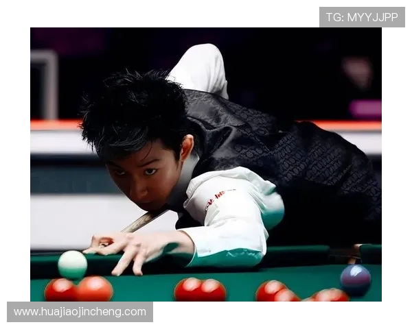 斯诺克巅峰对决展现技战术魅力与绿坛传奇风云再起谱写全新时代篇章