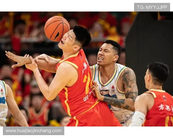 上海与广东篮球对决精彩回放视频全程回顾及精彩瞬间分析