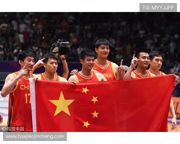 中国男篮红队迎战伊朗队力争在国际赛场上再创辉煌