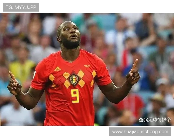 卢卡库的崛起与挑战:从天才前锋到世界级球星的奋斗历程 卢卡库的崛起与挑战:从天才前锋到世界级球星的奋斗历程