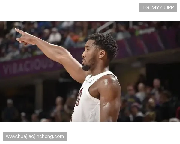 多诺万米切尔的篮球之路与未来展望：从新秀到全明星的蜕变之旅